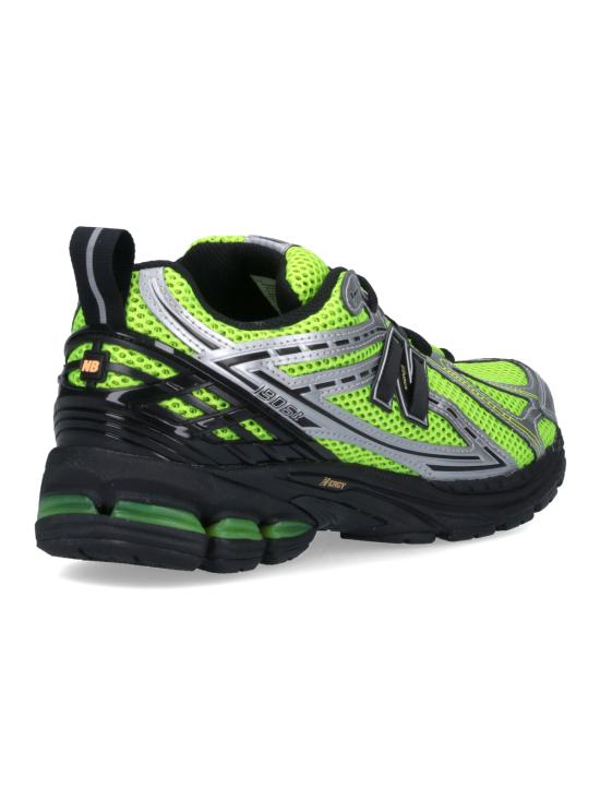  뉴발란스 1906 스니커즈 M1906 RCG Green - NEW BALANCE