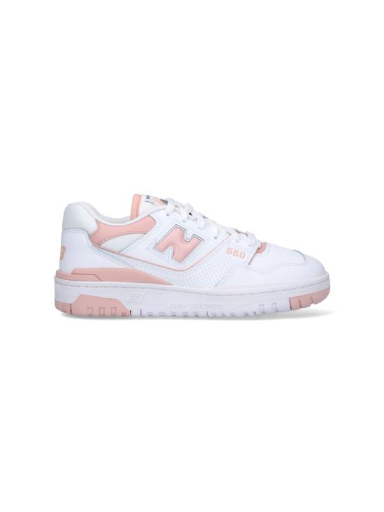  뉴발란스 스니커즈 BBW550 BP WHITE