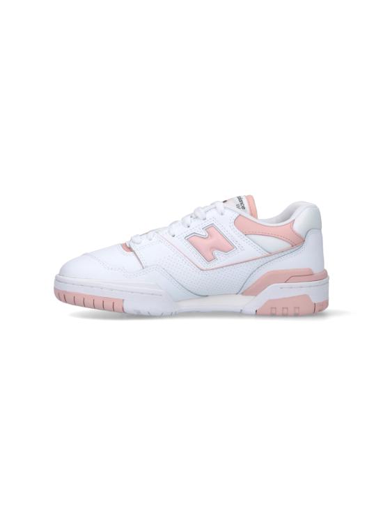  뉴발란스 스니커즈 BBW550 BP WHITE - NEW BALANCE