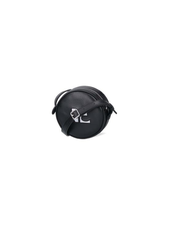  쿠레쥬 숄더백 PERGSA066CR0027 9999 - COURREGES