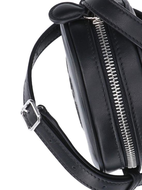  쿠레쥬 숄더백 PERGSA066CR0027 9999 - COURREGES