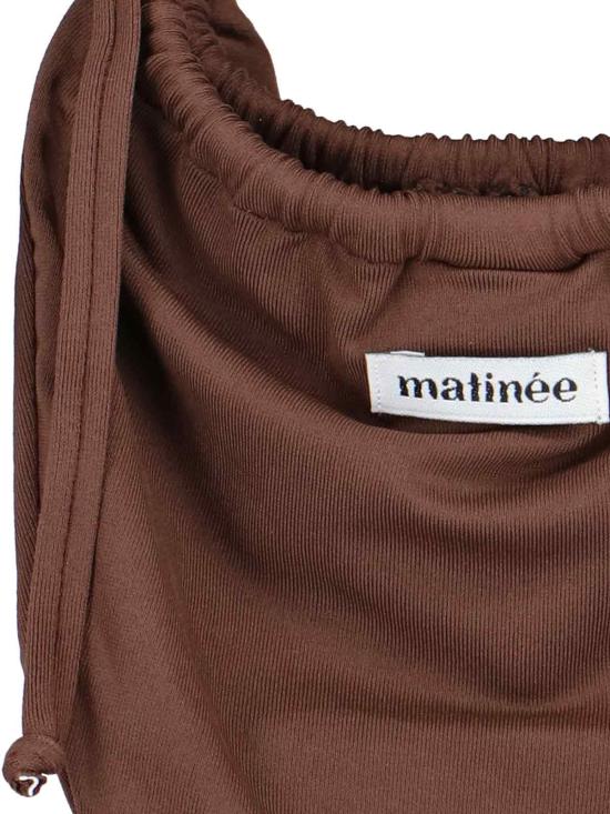  마티네 비키니 수영복 GAIA CS1005 CACAO - MATINEE