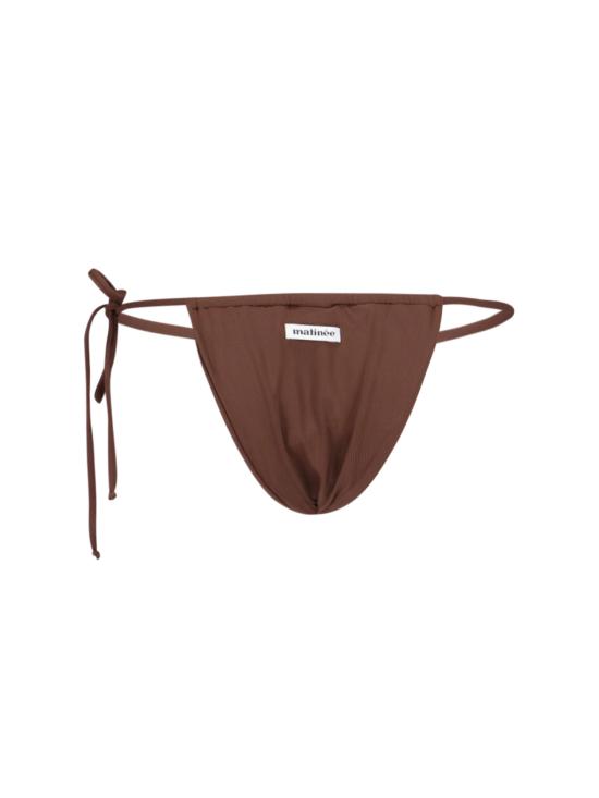  마티네 비키니 수영복 GAIA CS1005 CACAO - MATINEE