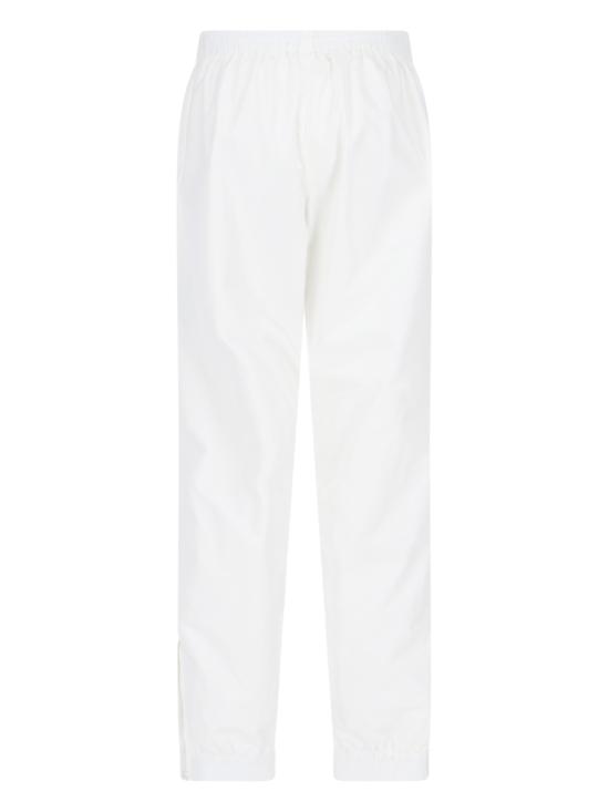 24FW 발렌시아가 트레이닝/조거 팬츠 791061 TPQ38 9000 - BALENCIAGA