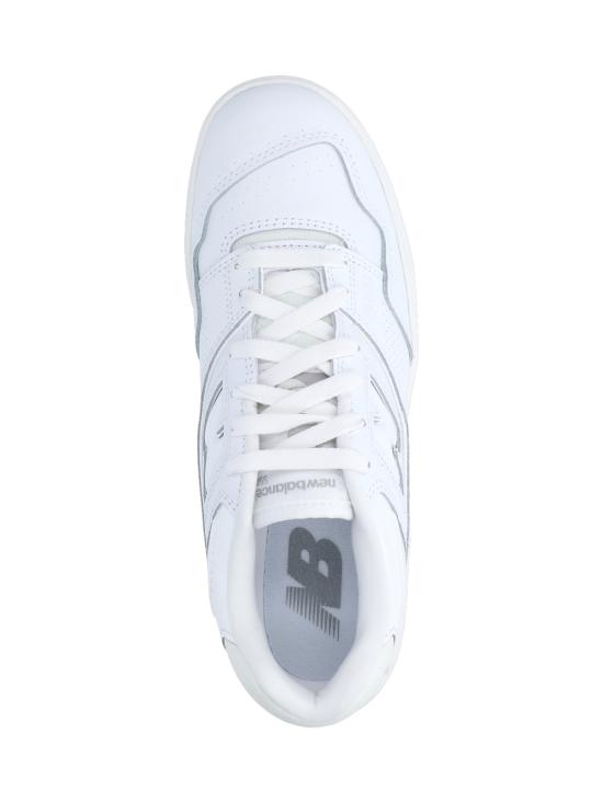  뉴발란스 스니커즈 BBW550 EC White - NEW BALANCE