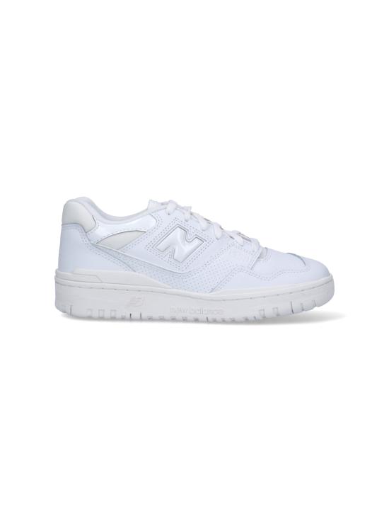  뉴발란스 스니커즈 BBW550 EC White