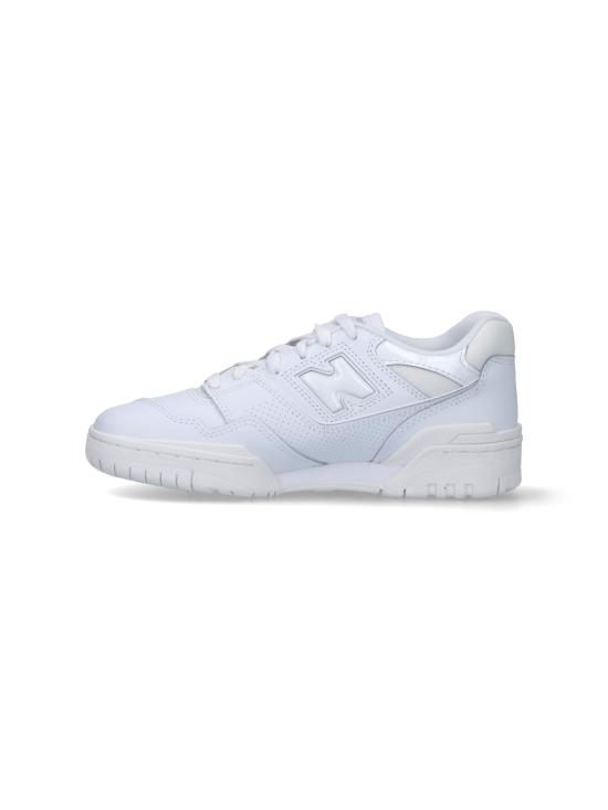  뉴발란스 스니커즈 BBW550 EC White - NEW BALANCE