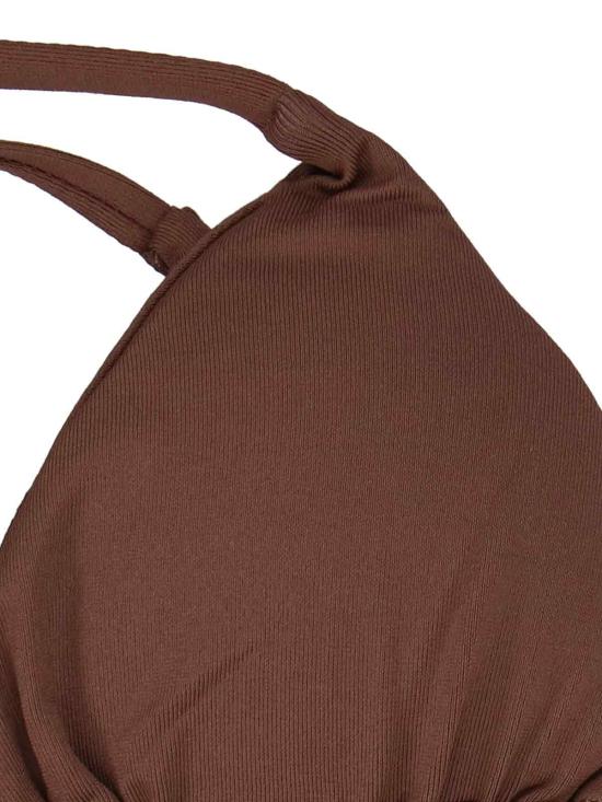  마티네 비키니 수영복 CAMILLE CS1004 CACAO - MATINEE