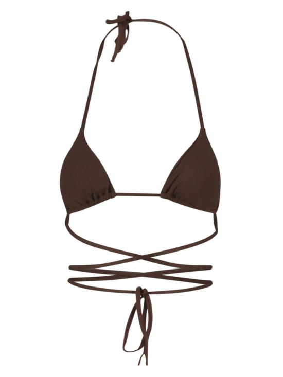  마티네 비키니 수영복 CAMILLE CS1004 CACAO - MATINEE