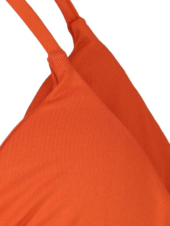  마티네 비키니 수영복 CAMILLE CS1004 PAPAYA - MATINEE