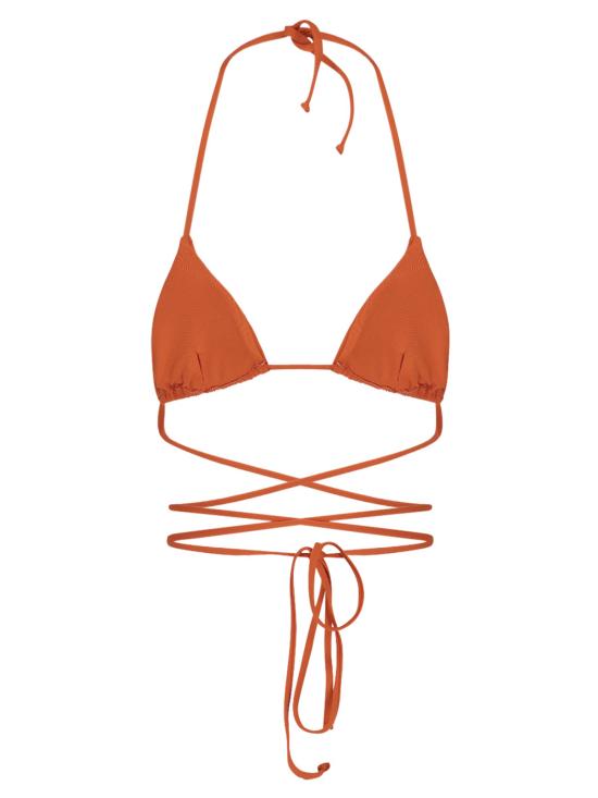  마티네 비키니 수영복 CAMILLE CS1004 PAPAYA - MATINEE