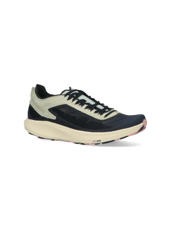  살로몬 스니커즈 L47132100 DESERT SAGE BLACK MOTH - SALOMON