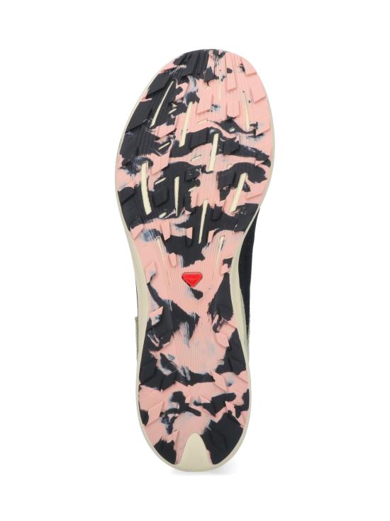  살로몬 스니커즈 L47132100 DESERT SAGE BLACK MOTH - SALOMON