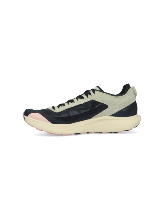  살로몬 스니커즈 L47132100 DESERT SAGE BLACK MOTH - SALOMON