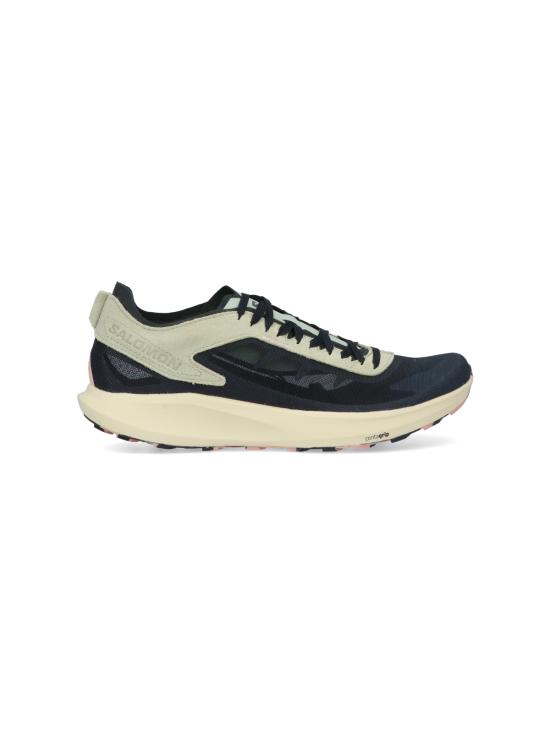  살로몬 스니커즈 L47132100 DESERT SAGE BLACK MOTH