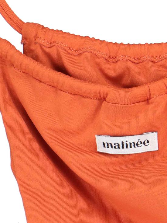  마티네 비키니 수영복 GAIA CS1005 PAPAYA - MATINEE