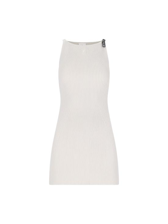  쿠레쥬 숏 원피스 124MRO328FI0001 9099