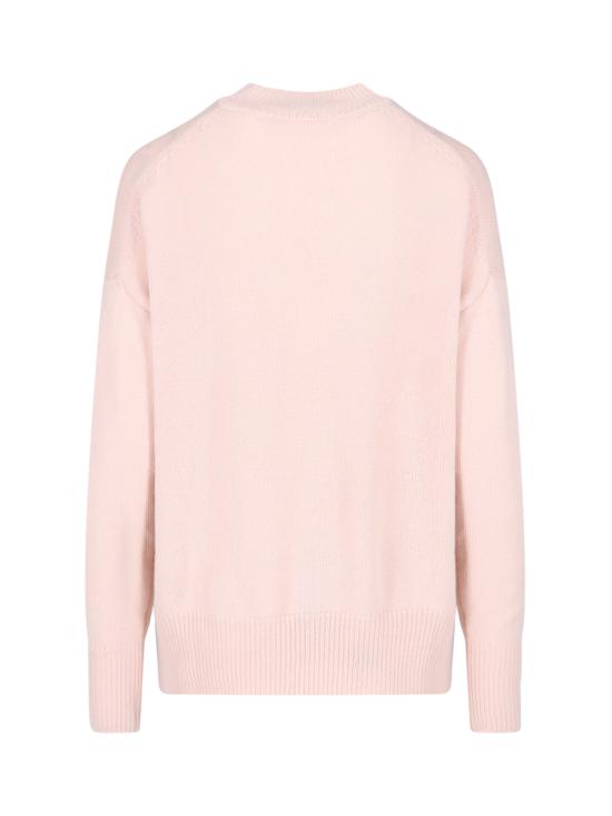 24FW 질샌더 스웨터 J02GP0013 J13206 679 Pink - JIL SANDER
