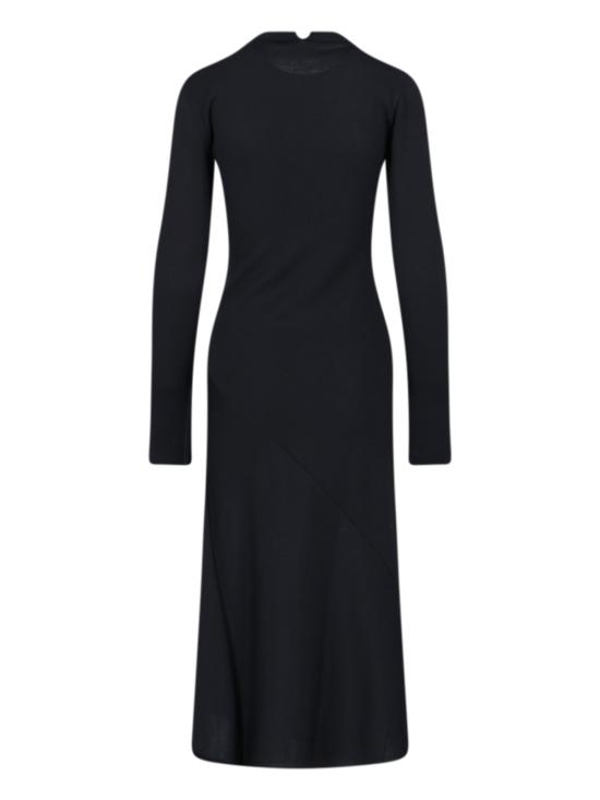  질샌더 롱 원피스 J02CT0140 J14595 001 - JIL SANDER