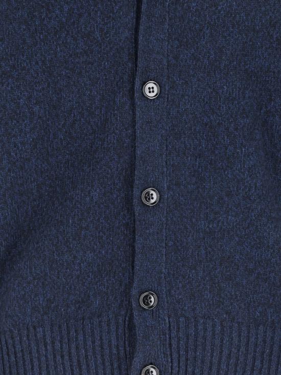  아미 가디건 HKC127 005 430 - AMI