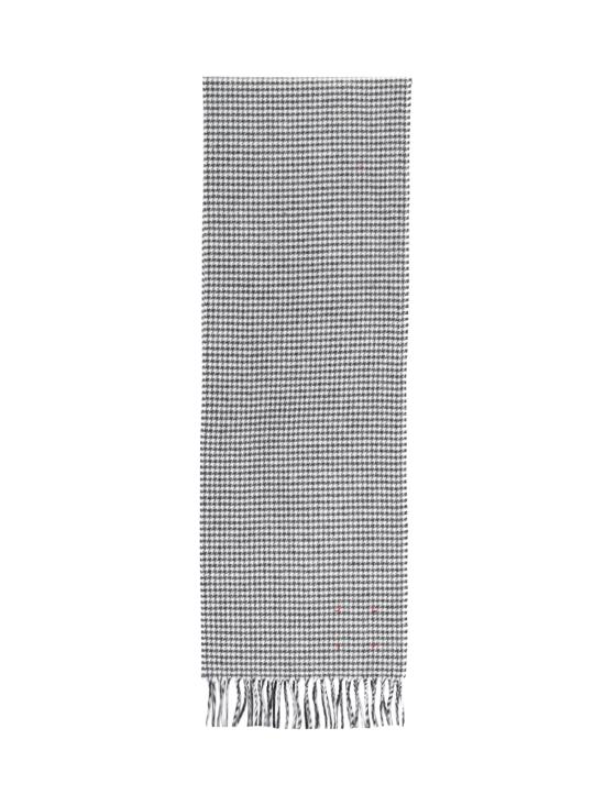  데스틴 머플러/스카프 HESCPP W0 Black