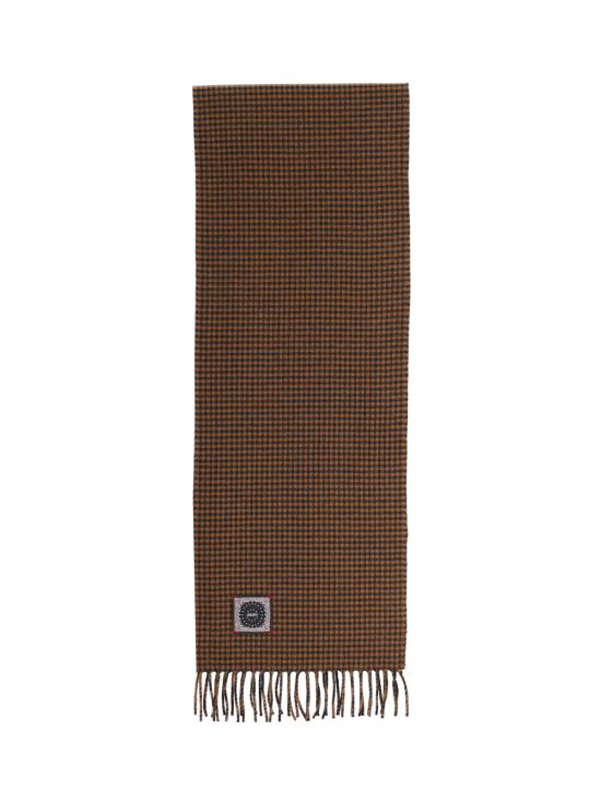  데스틴 머플러/스카프 HESCPP C21 Brown - DESTIN