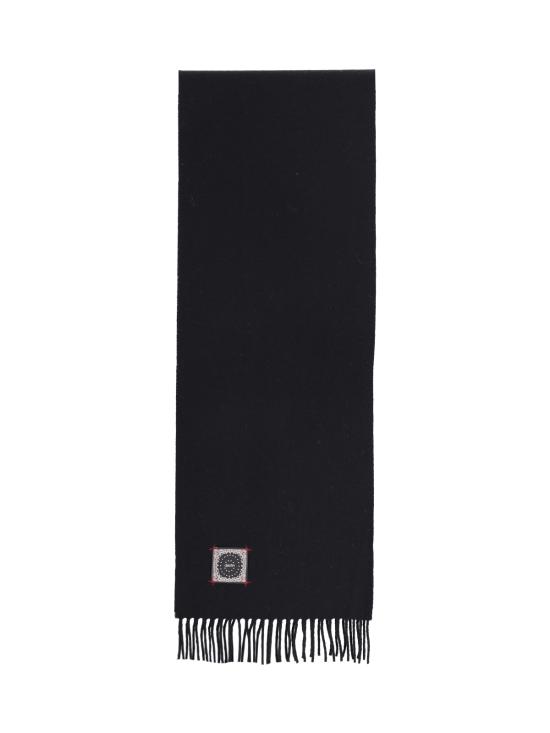  데스틴 머플러/스카프 HESCUNI N0 Black - DESTIN