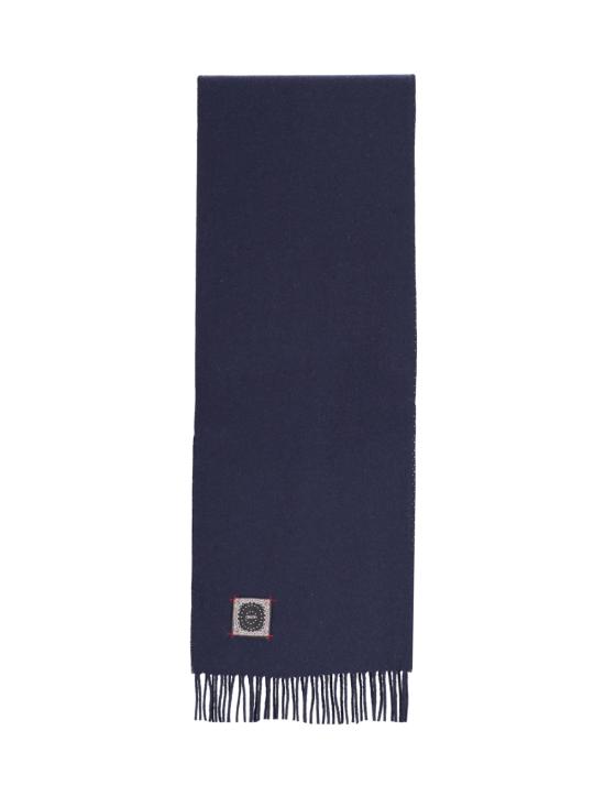  데스틴 머플러/스카프 HESCUNI B41 Blue - DESTIN