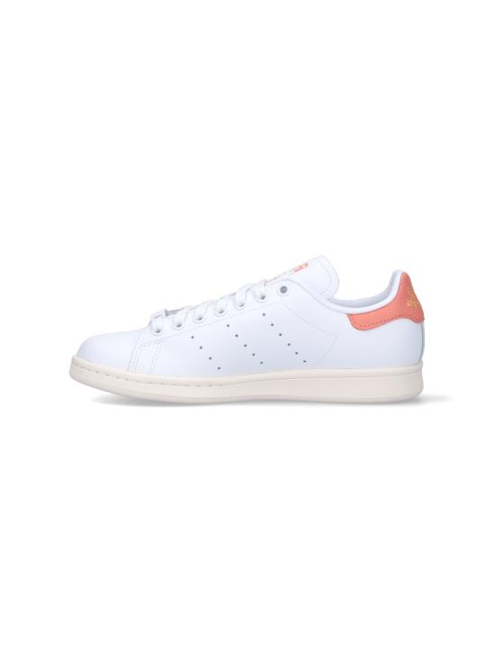  아디다스 스니커즈 IE0468 FTWWHT WONCLA SEMSPA White - ADIDAS