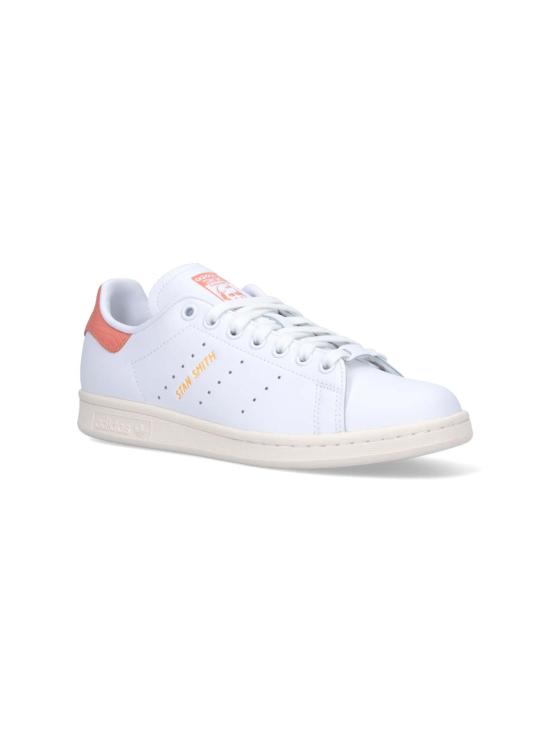  아디다스 스니커즈 IE0468 FTWWHT WONCLA SEMSPA White - ADIDAS