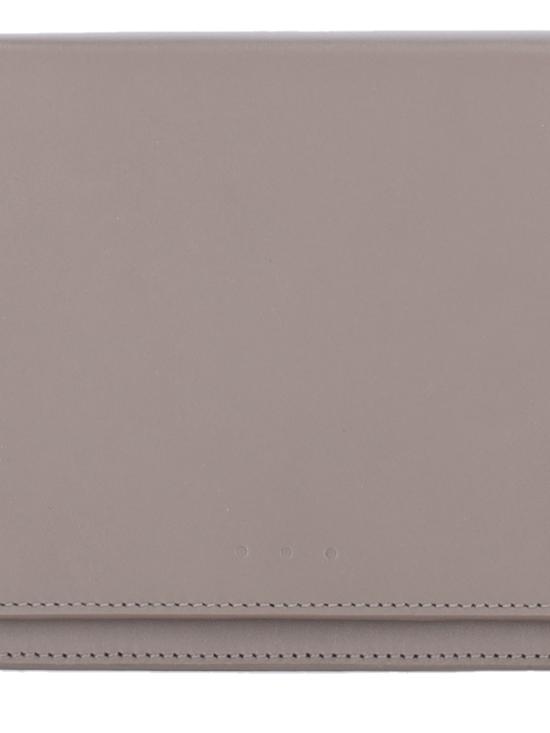  에스더 에크메 숄더백 03PF23AA L08 200 Grey - AESTHER EKME