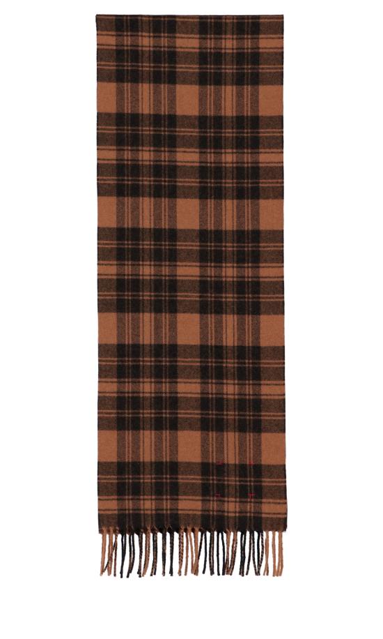  데스틴 머플러/스카프 HESCWO C21 Brown