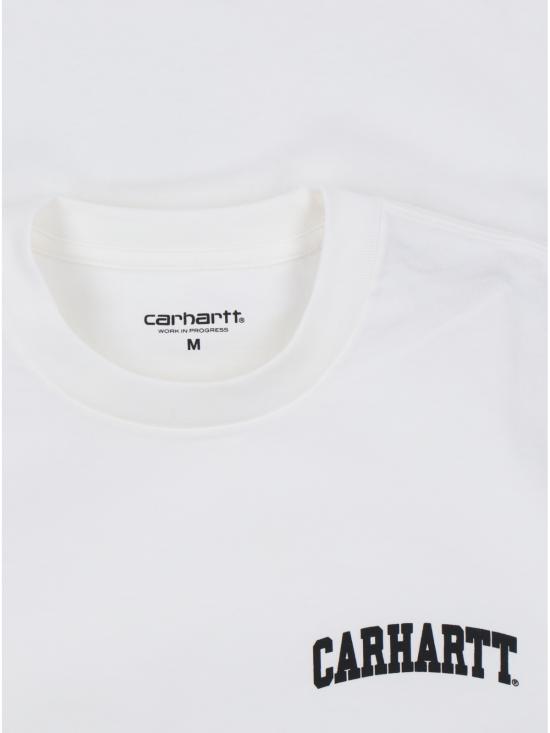  칼하트 WIP 반팔 티셔츠 I028991 00AXX - CARHARTT WIP