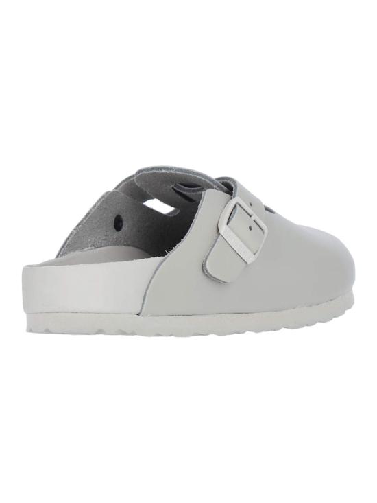  버켄스탁 뮬/슬리퍼 1026830 MINERAL GRAY - BIRKENSTOCK