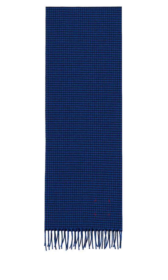  데스틴 머플러/스카프 HESCPP B28 Blue