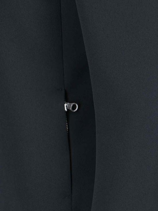  쿠레쥬 자켓 324CBL202PL0007 9999 Black - COURREGES