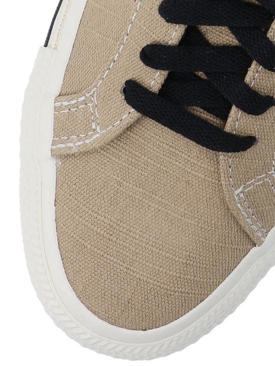  컨버스 스니커즈 A04612C NOMAD KHAKI EGRET BLACK Beige - CONVERSE