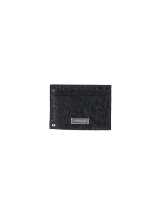  살바토레 페라가모 남성지갑 763294 001 Black - SALVATORE FERRAGAMO