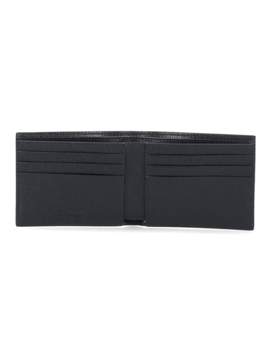  살바토레 페라가모 남성지갑 763294 001 Black - SALVATORE FERRAGAMO