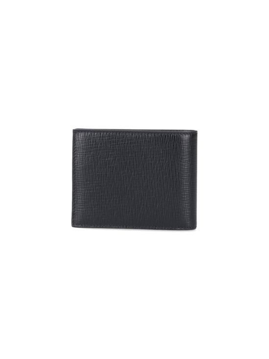  살바토레 페라가모 남성지갑 763294 001 Black - SALVATORE FERRAGAMO