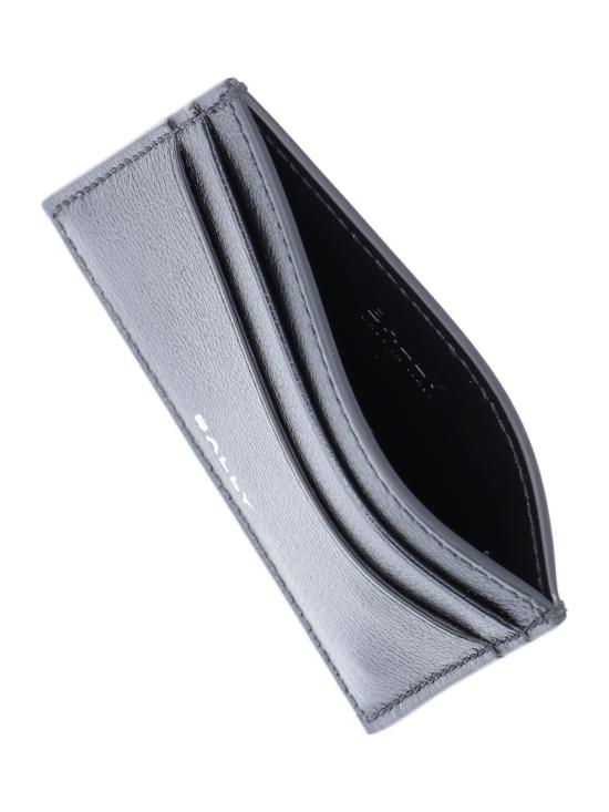  발리 카드지갑 MLB01X VT393 U901P - BALLY