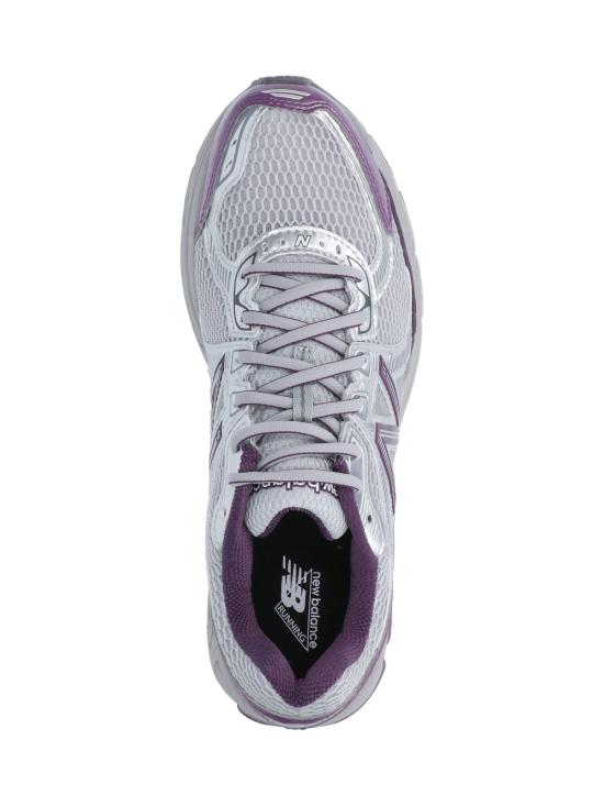  뉴발란스 860v2 스니커즈 ML860 PP2 Grey - NEW BALANCE