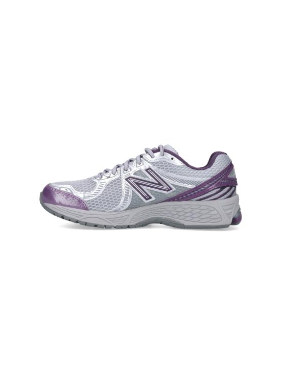  뉴발란스 860v2 스니커즈 ML860 PP2 Grey - NEW BALANCE