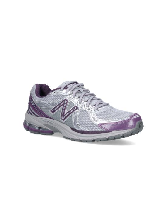  뉴발란스 860v2 스니커즈 ML860 PP2 Grey - NEW BALANCE