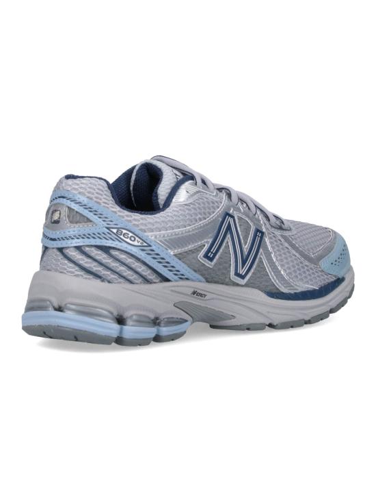  뉴발란스 860v2 스니커즈 ML860 BB2 Grey - NEW BALANCE