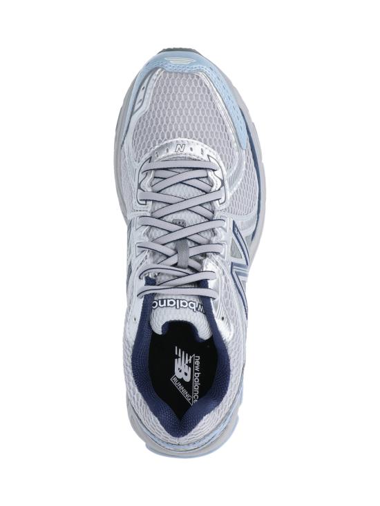  뉴발란스 860v2 스니커즈 ML860 BB2 Grey - NEW BALANCE
