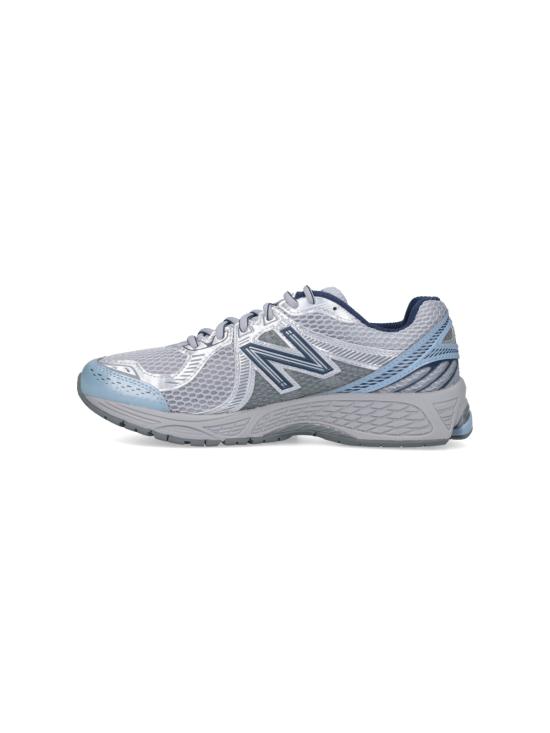  뉴발란스 860v2 스니커즈 ML860 BB2 Grey - NEW BALANCE