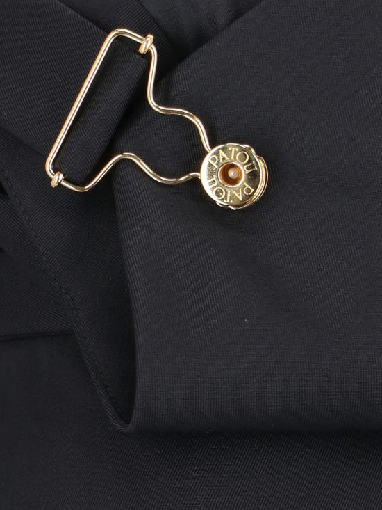  파투 롱 원피스 DR1160103 999B - PATOU