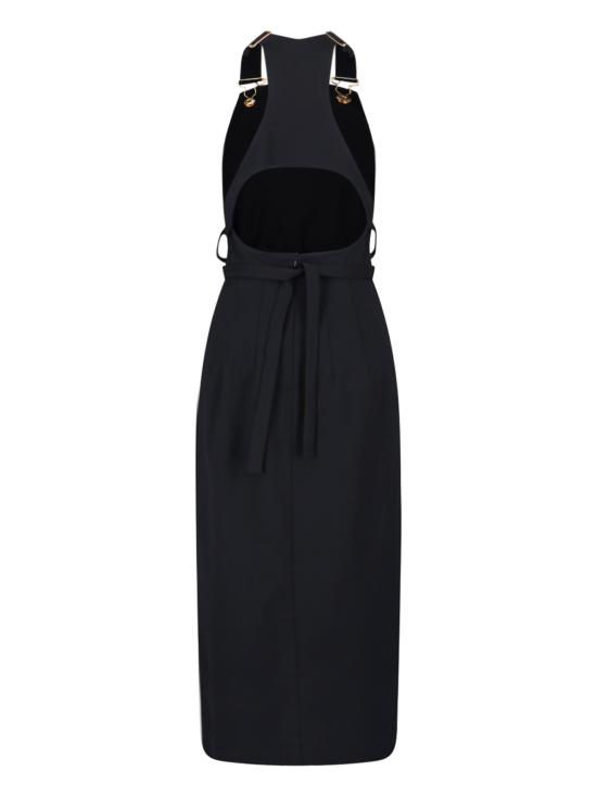  파투 롱 원피스 DR1160103 999B - PATOU