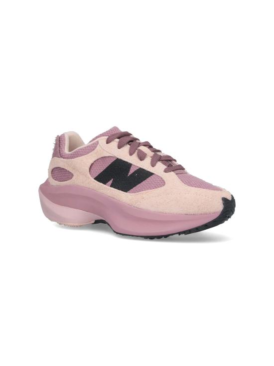  뉴발란스 스니커즈 UWRPDS FA Pink - NEW BALANCE